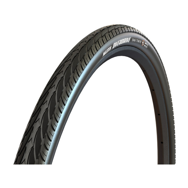 Maxxis Overdrive Excel Silkshield 28" Tire