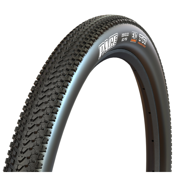 Maxxis Pace 26" Wire Tire | Black