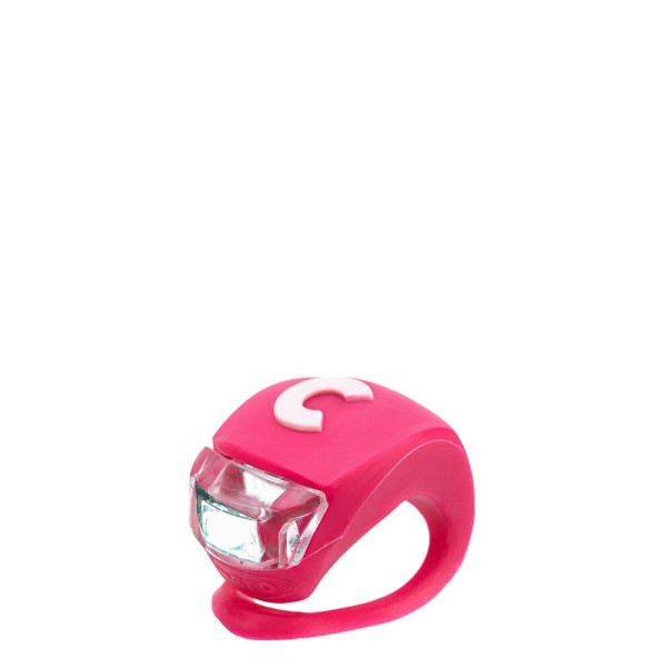 Micro Deluxe Light | Pink