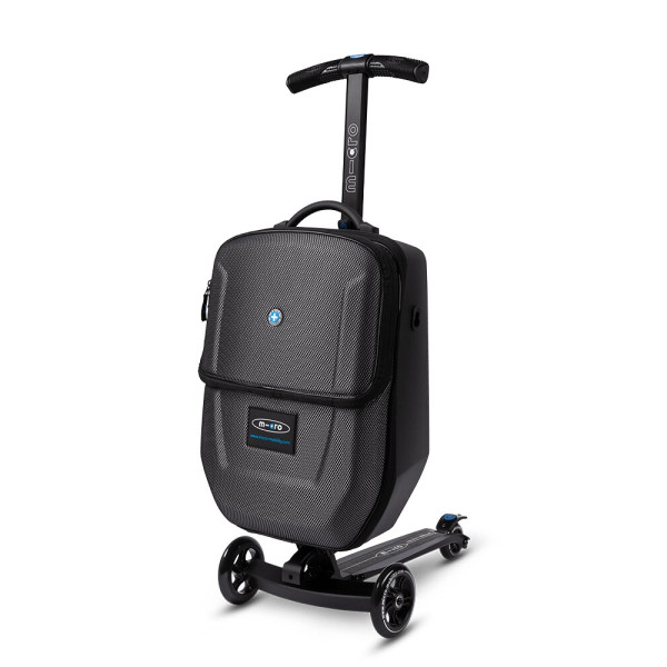 Micro Luggage 4.0 paspirtukas