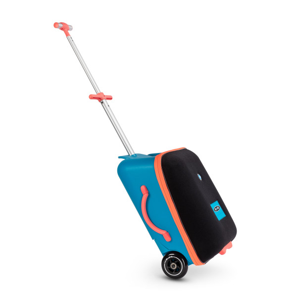 Micro Luggage Eazy Trolley| Ocean Blue