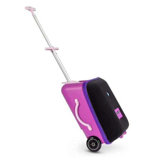 Micro Luggage Eazy Trolley| Violet