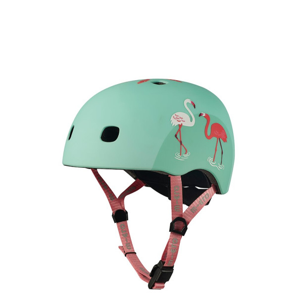 Micro Helmet | Flamingo