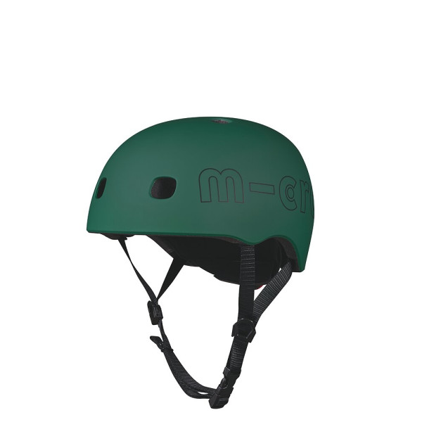 Micro Helmet | Forest Green