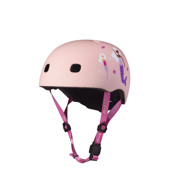 Micro Helmet | Mermaid