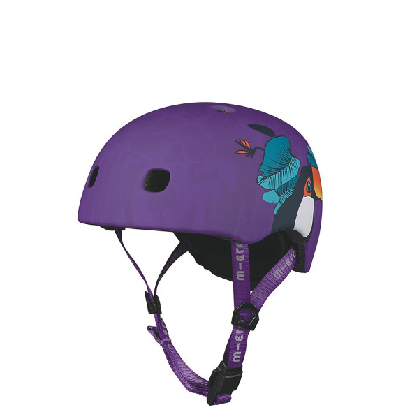 Micro Helmet | Toucan