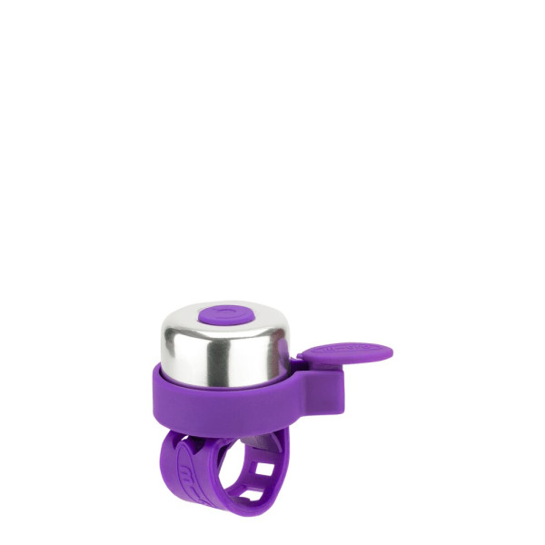 Micro Bell | Purple