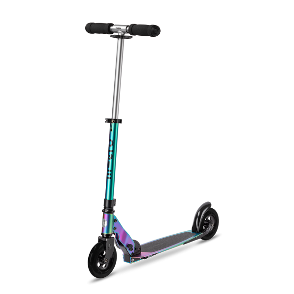 Micro Speed Scooter | Matt Neochrome