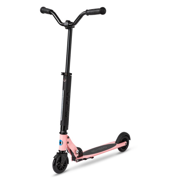 Micro Sprite Deluxe Scooter | Neon Rose