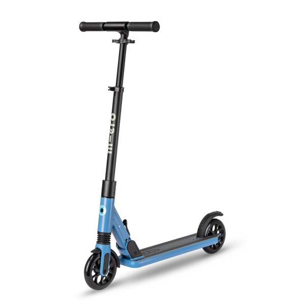 Micro Suspension Scooter | Blue