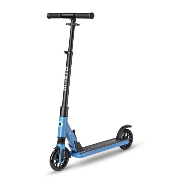 Micro Suspension Scooter | Blue