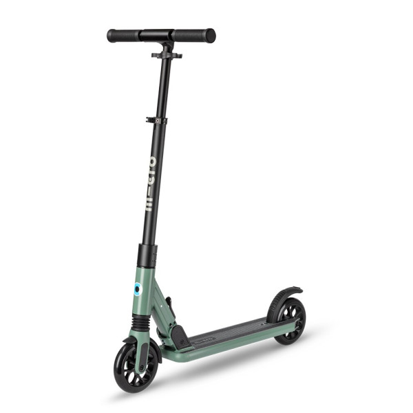 Micro Suspension Scooter | Green