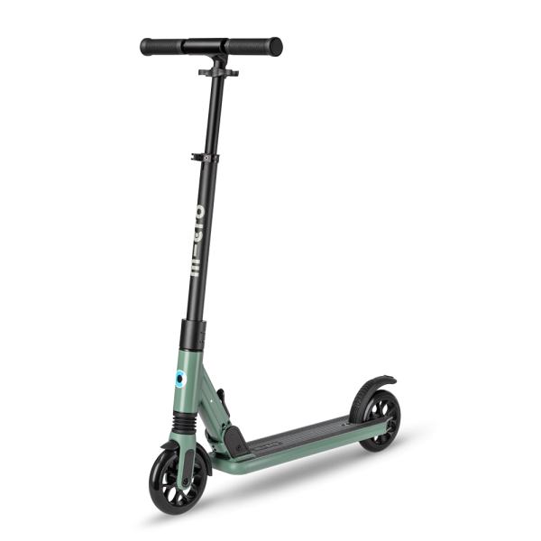 Micro Suspension Scooter | Green