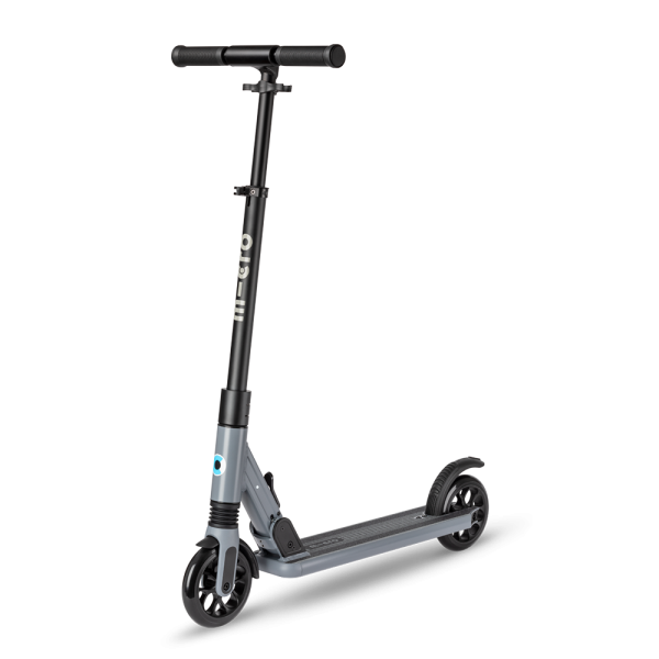 Micro Suspension Scooter | Grey