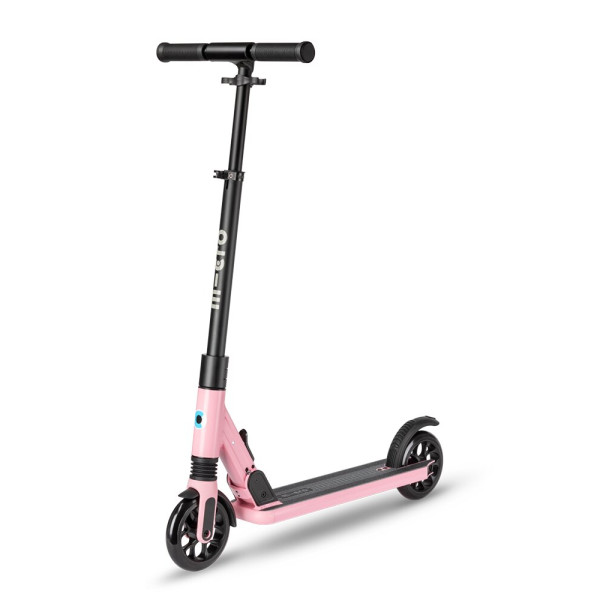 Micro Suspension Scooter | Pink