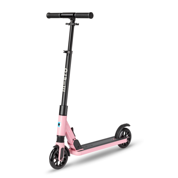 Micro Suspension Scooter | Pink