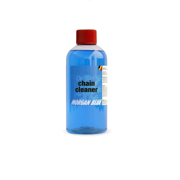 Morgan Blue Chain Cleaner | 500ml