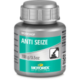 Motorex Anti Seize Assembly Paste | 100 ml