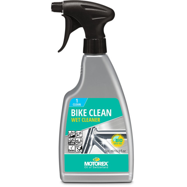 Motorex Bike Clean Spray | 500ml