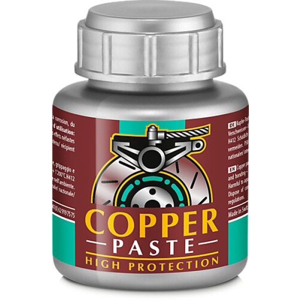 Motorex Copper Paste | 100 ml