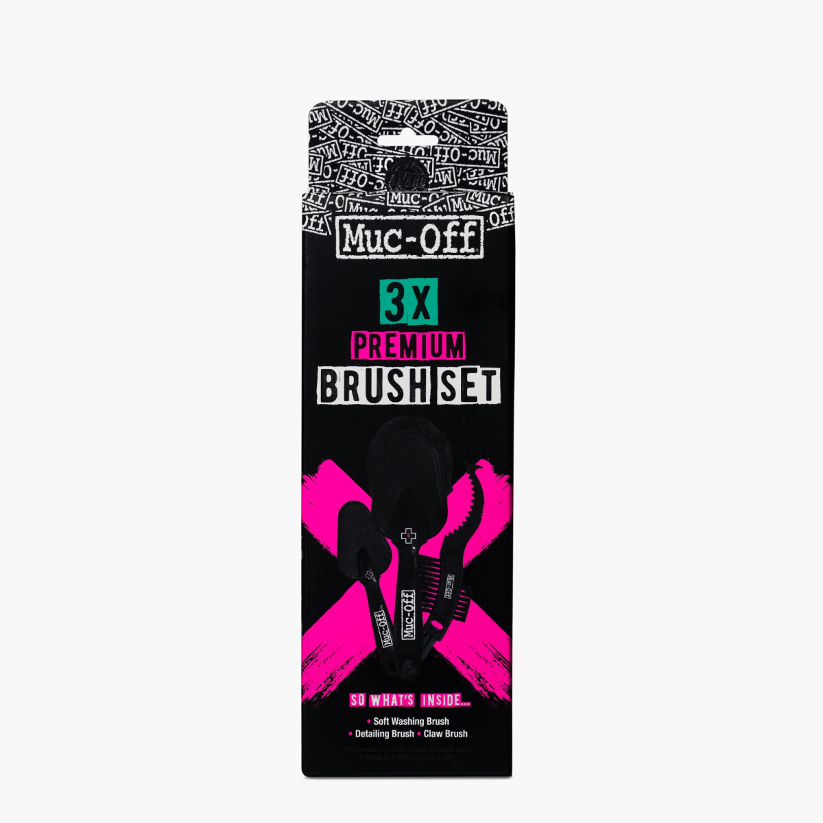 Muc-Off Dry Weather Lube / 50 ml