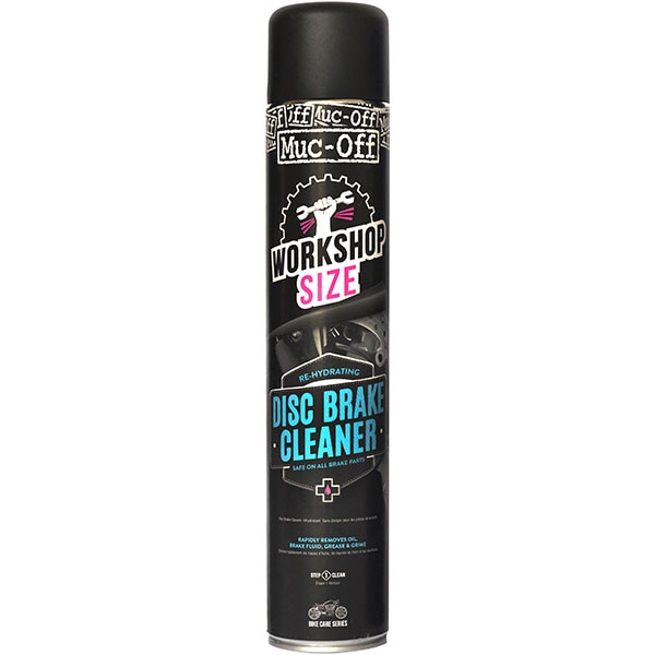 Muc-Off diskinių stabdžių valiklis | 750 ml