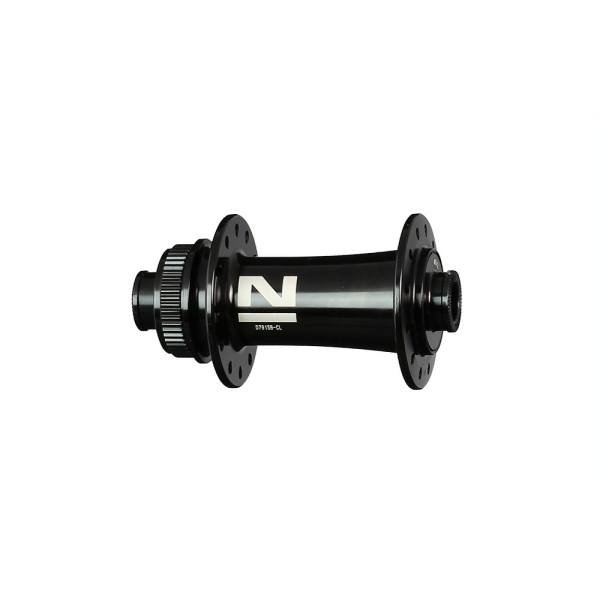 Novatec D791SB-CL-12 Front Wheel Hub | Center-Lock | 12x100 mm