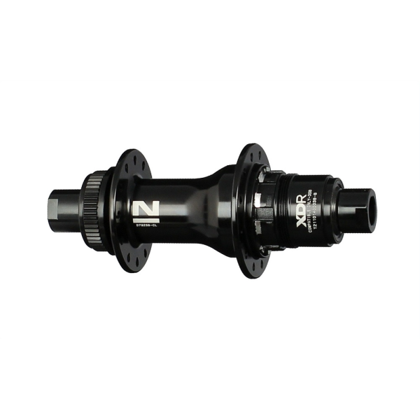 Novatec D792SB-CL-X12-A6A-XDR Rear Hub | 28h | 12x142 mm