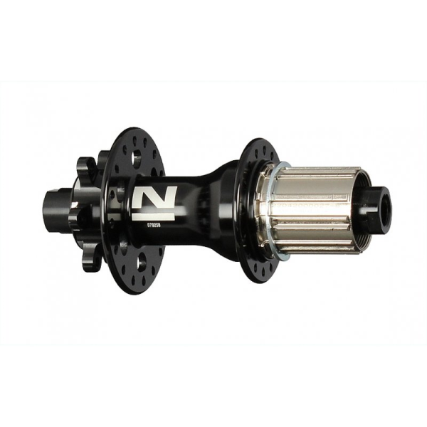 Novatec D792SB-X12-A4S-11S Rear Hub | 32h | 12x142 mm