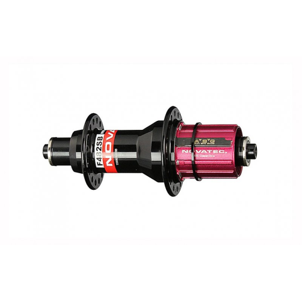 Novatec F482SB Rear Hub | 32h | 10x130 mm