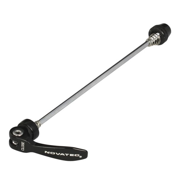 Novatec QR279R galinio rato ašis | Quick Release | 10x170 mm | 190 mm