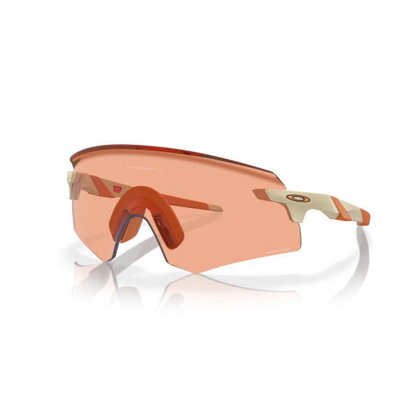 Oakley Encoder akiniai | Matte Sand - Prizm Berry