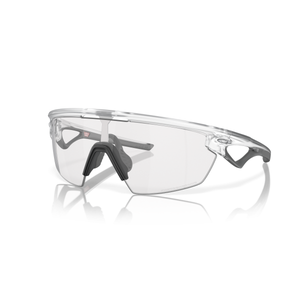 Oakley Sphaera akiniai | Matte Clear - Clear Photochromic