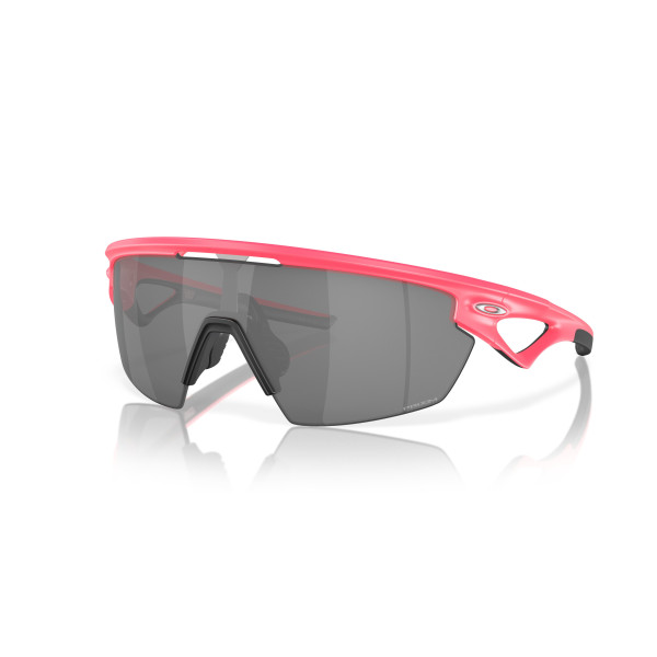 Oakley Sphaera™ Sunglasses | Matte Neon Pink - Prizm Black