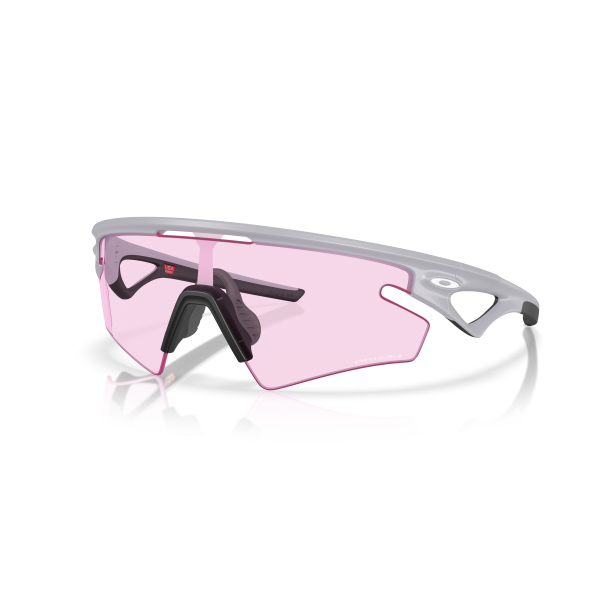 Oakley Sphaera Slash akiniai | Matte Fog - Prizm Low Light