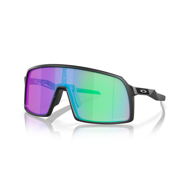 Oakley Sutro akiniai | Matte Black - Prizm Golf