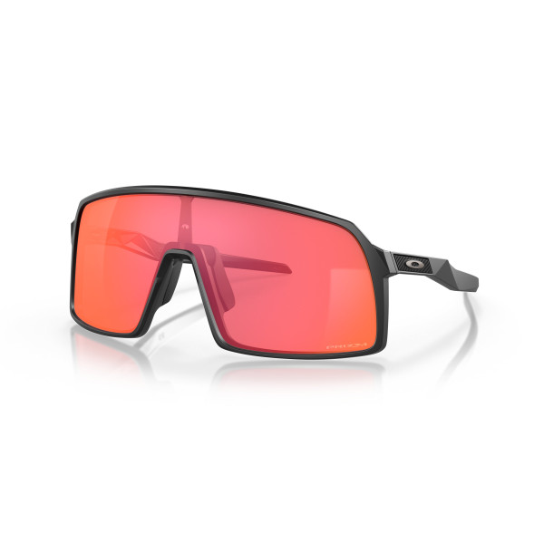 Oakley Sutro akiniai | Matte Black - Prizm Trail Torch