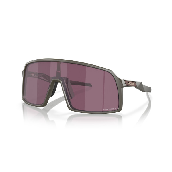 Oakley Sutro akiniai | Matte Olive - Prizm Road Black