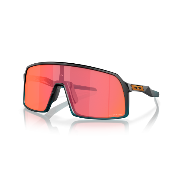 Oakley Sutro akiniai | Matte Trans Balsam Fade - Prizm Trail Torch