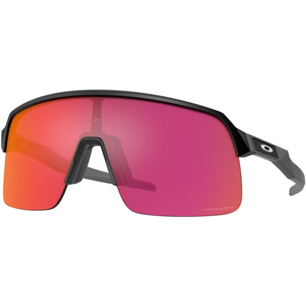 Oakley Sutro Lite akiniai | Matte Black - Prizm Field