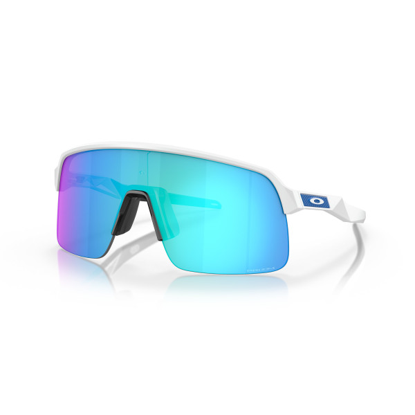 Oakley Sutro Lite akiniai | Matte White - Prizm Sapphire