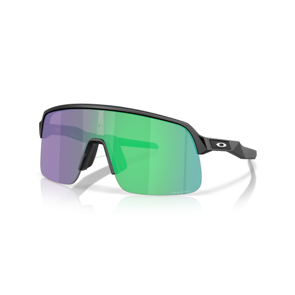 Oakley Sutro Lite S akiniai | Matte Black - Prizm Jade