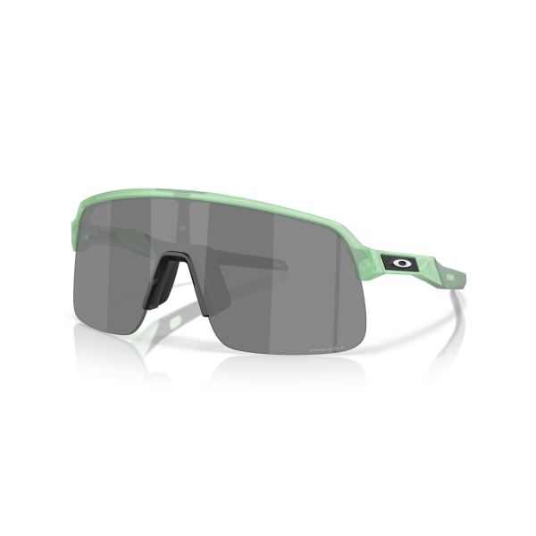 Oakley Sutro Lite S akiniai | Matte Trans Jade - Prizm Black