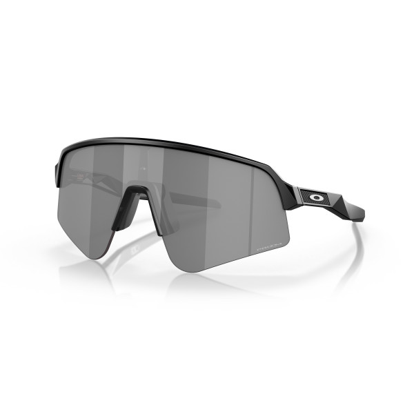 Oakley Sutro Lite Sweep Sunglasses | Matte Black - Prizm Black