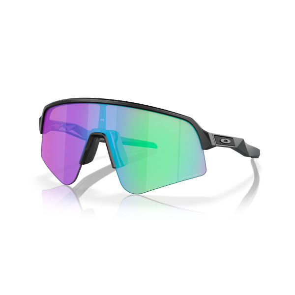 Oakley Sutro Lite Sweep akiniai | Matte Black - Prizm Golf