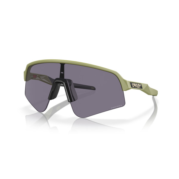 Oakley Sutro Lite Sweep Sunglasses | Matte Fern - Prizm Grey