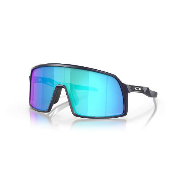 Oakley Sutro S Sunglasses | Matte Navy - Prizm Sapphire