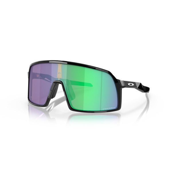 Oakley Sutro S akiniai | Polished Black - Prizm Jade