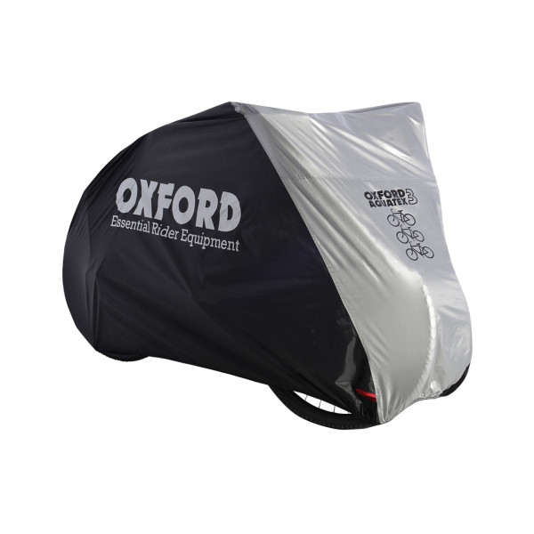 Oxford Aquatex Bike Cover | 3 Bikes