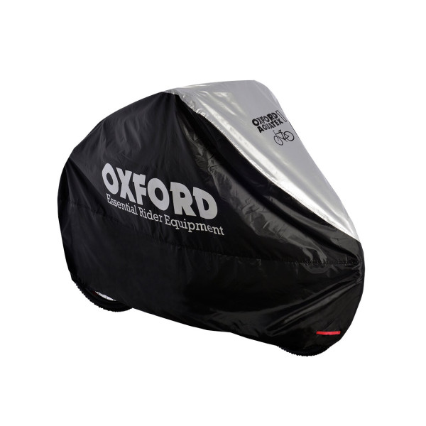 Oxford Aquatex Single Bicycle Cover